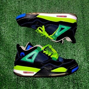 Air Jordan4